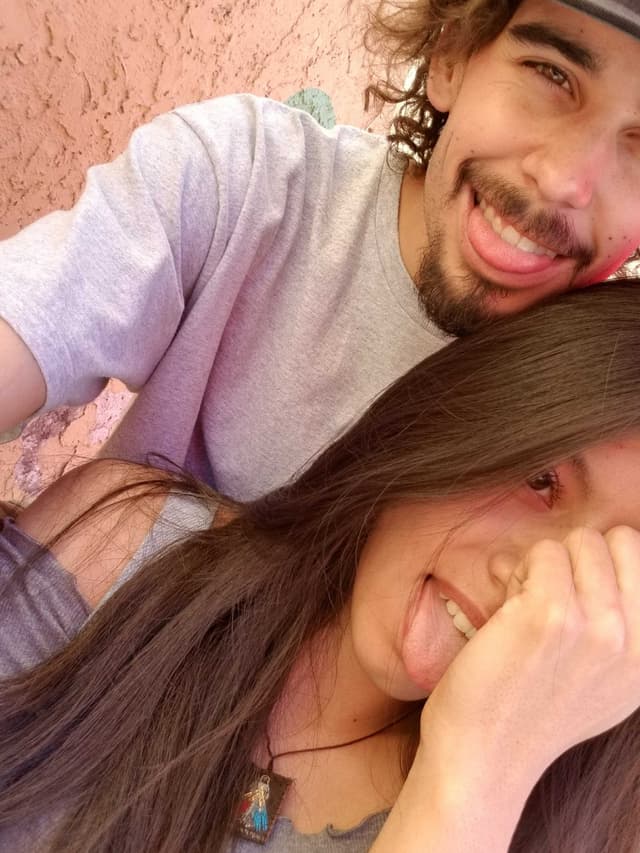 How We Met