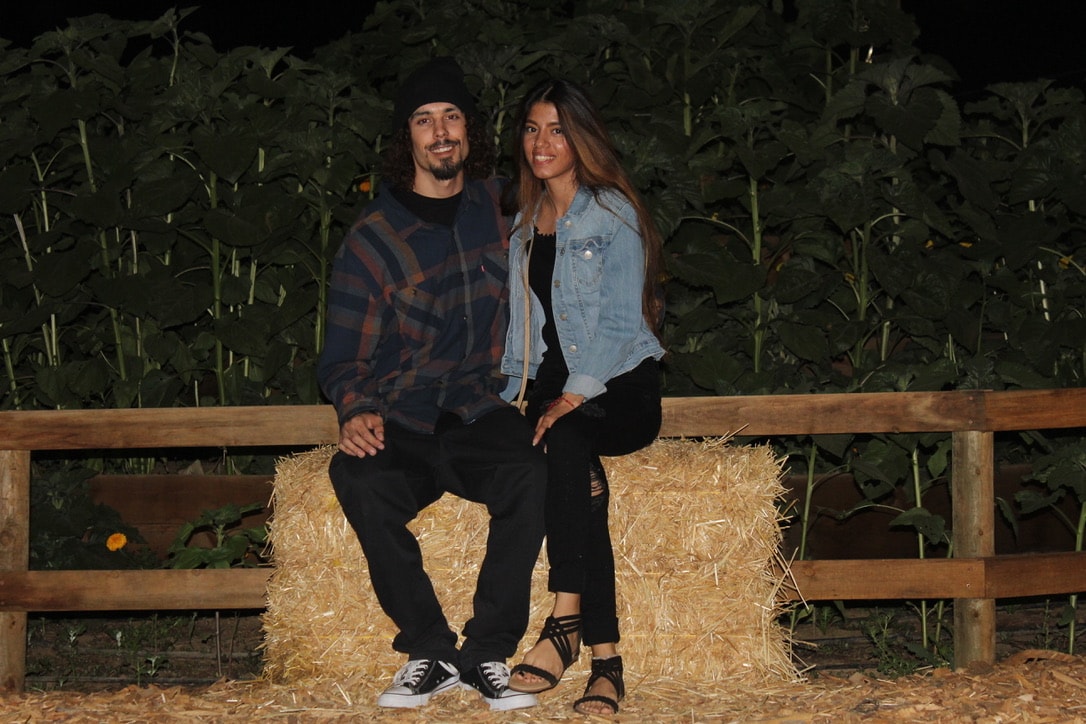 Our memories from 2018